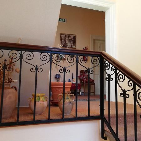 Hotel Anastasia Rhodes City Bagian luar foto