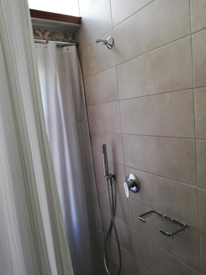 Hotel Anastasia Rhodes City Bagian luar foto