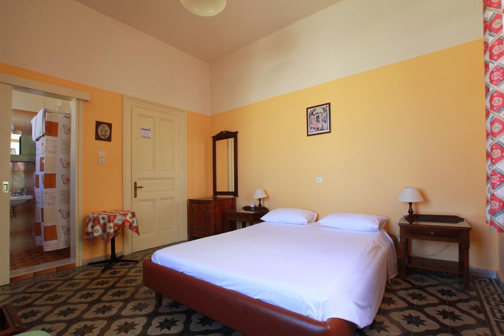 Hotel Anastasia Rhodes City Ruang foto
