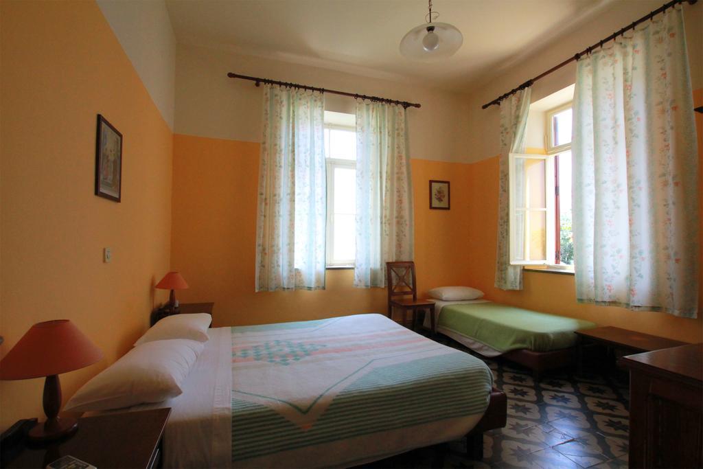Hotel Anastasia Rhodes City Ruang foto