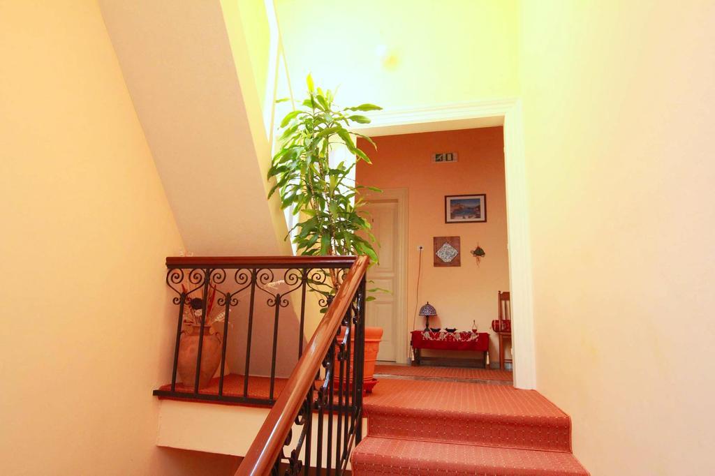 Hotel Anastasia Rhodes City Bagian luar foto