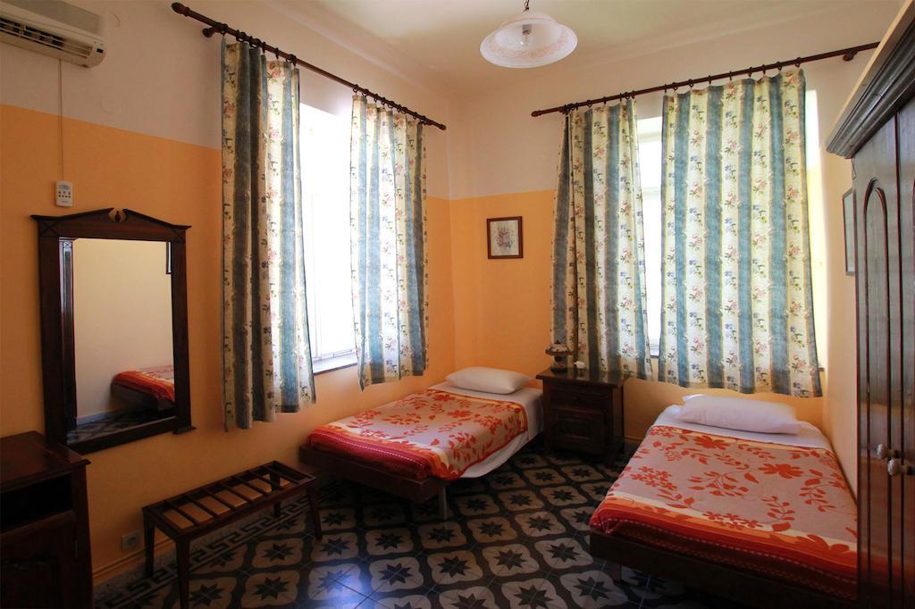 Hotel Anastasia Rhodes City Bagian luar foto