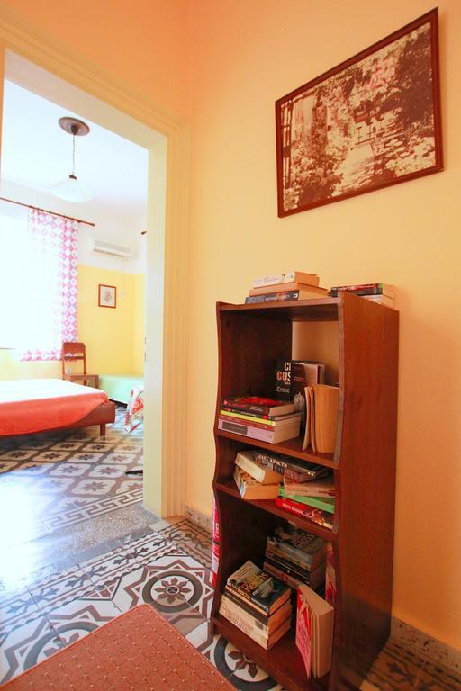 Hotel Anastasia Rhodes City Bagian luar foto