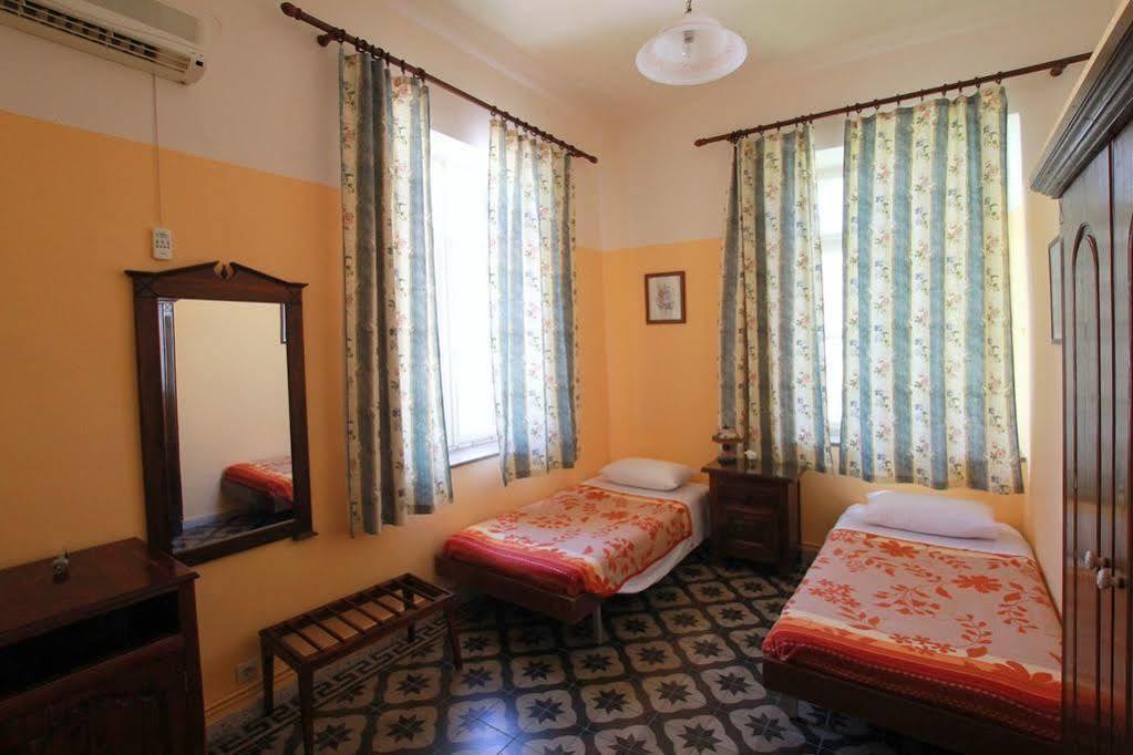 Hotel Anastasia Rhodes City Bagian luar foto